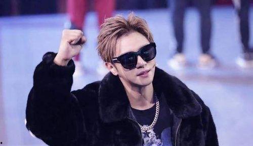 最新爆料罗志祥道歉,勇敢面对错误，重塑形象之路