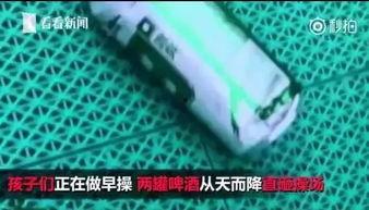 内蒙古啤酒罐爆料视频,揭秘啤酒生产背后的秘密