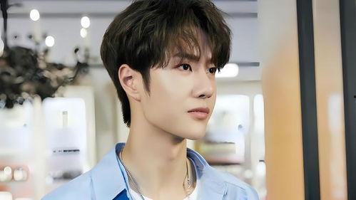 娱乐爆料王一博李沁,娱乐圈新CP诞生？