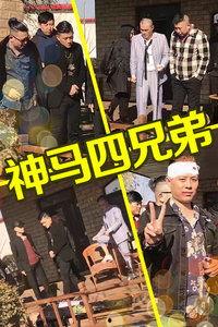 神马四兄弟在线观看,欢乐在线，共度时光