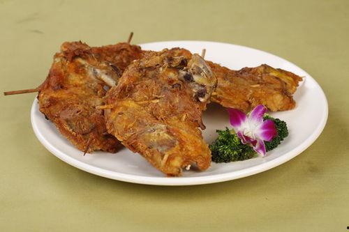 炸鸡骨架爆料视频大全集,美味诱惑，烹饪技巧尽收眼底