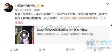 卓伟爆料三线小明星视频,三线小明星私密视频引发热议