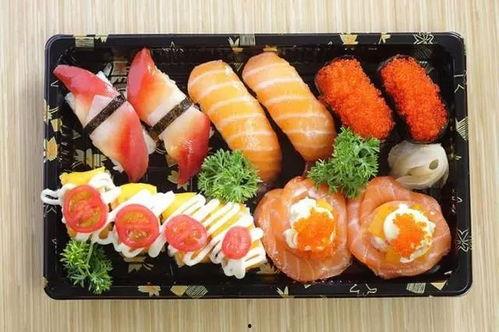 外卖寿司小伙爆料视频在线观看,幕后真相曝光，在线观看视频解析