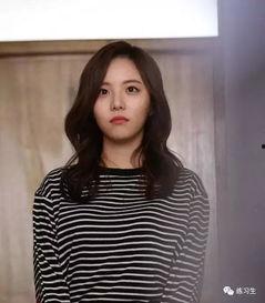 韩综爆料女星是谁呀视频,揭秘神秘女星身份之谜