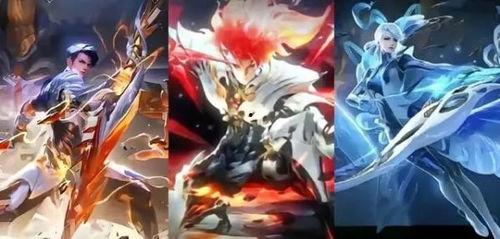 王者平行世界皮肤爆料最新,新皮肤爆料抢先看