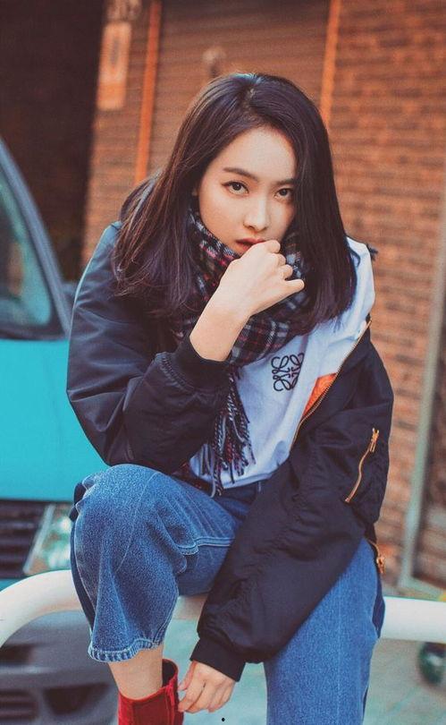 宋茜爆料韩国娱乐圈,真实与虚幻的交织