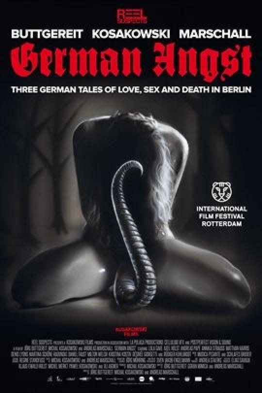 德国恐惧在线观看,在线观看背后的惊悚故事