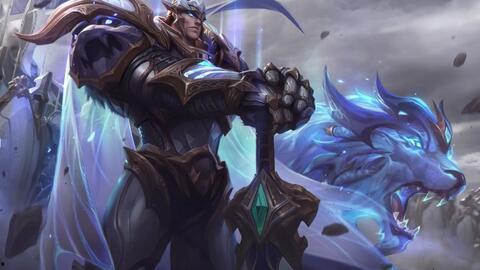 神王盖伦爆料视频大全最新,揭秘游戏幕后真相与未来走向