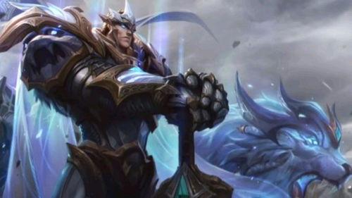 神王盖伦爆料视频大全最新,揭秘游戏幕后真相与未来走向