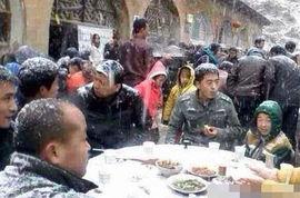 延安网红吃瓜事件视频,一场网络舆论的风暴与反思