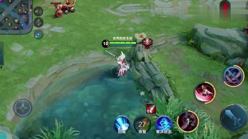 王者荣耀爆料小师妹视频,神秘技能引期待