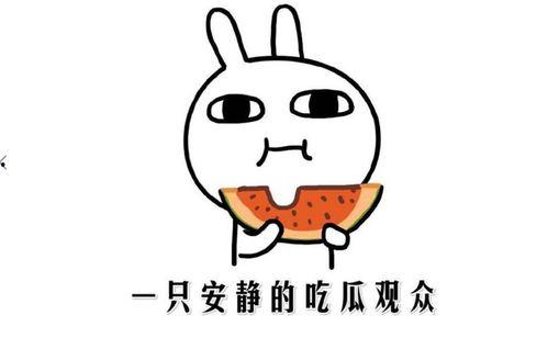 被吃瓜的网红是谁啊,当红网红被吃瓜群众热议背后的真相