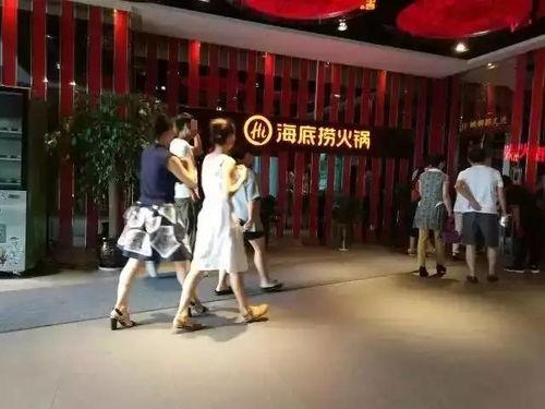 海底捞爆料老鼠事件视频,食品安全问题引发公众关注