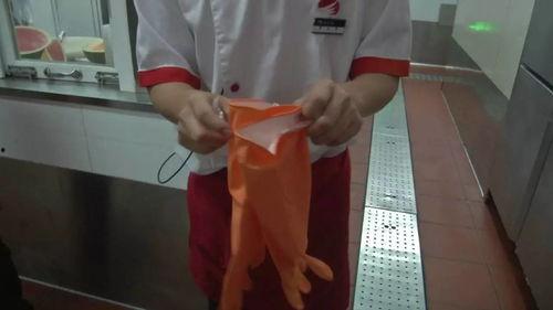 海底捞爆料老鼠事件视频,食品安全问题引发公众关注