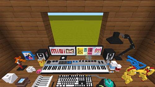 迷你道具爆料大全下载最新,最新道具一览，解锁游戏新玩法