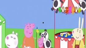 小猪佩奇爆料小视频,爆笑幕后花絮大公开