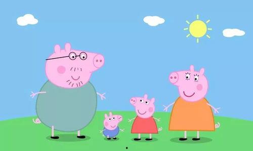 小猪佩奇爆料小视频,爆笑幕后花絮大公开