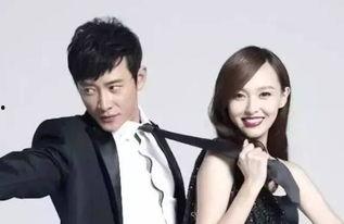 罗晋最新爆料唐嫣,唐嫣近况揭秘，甜蜜爱情故事再续前缘