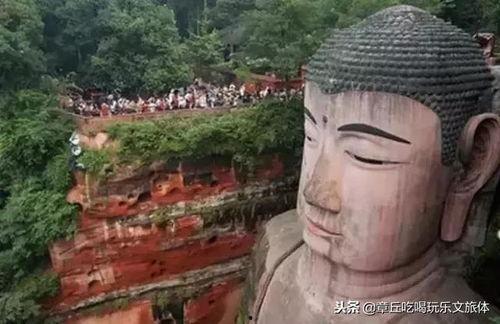 乐山大佛爆料视频最新下载,揭秘千年佛像背后的神秘故事