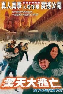 大逃亡电影在线观看,惊心动魄的逃亡之旅