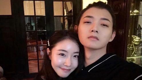 王殿阁前女友爆料视频,揭秘昔日恋情内幕