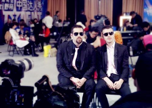 熊猫兄弟爆料视频,揭秘幕后精彩瞬间