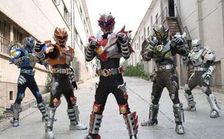 铠甲勇士最新版爆料视频,全新造型与技能大曝光！