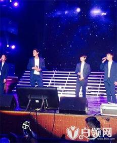 三代演唱会爆料视频大全,经典重现，回忆涌动