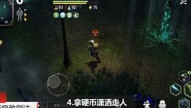 第五人格爆料第二集视频,惊悚游戏背后的惊悚故事