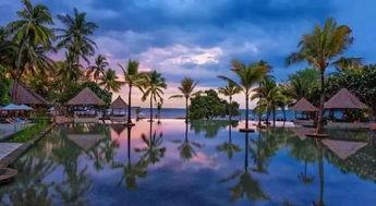 巴厘岛最新爆料消息今天,揭秘神秘事件背后的真相！