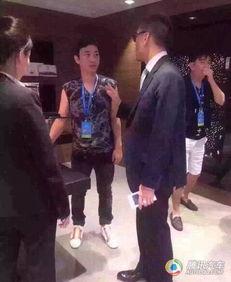王思聪先生爆料了吗视频,揭秘娱乐圈幕后真相
