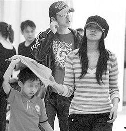 圈内爆料李亚鹏,揭秘娱乐圈不为人知的幕后故事