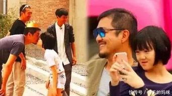 圈内爆料李亚鹏,揭秘娱乐圈不为人知的幕后故事