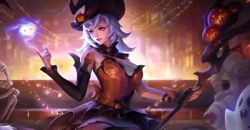 典藏皮肤最新爆料王昭君,冰雪佳人，华丽蜕变