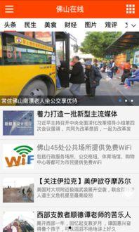 佛山爆料新闻网,聚焦城市热点，解码民生故事