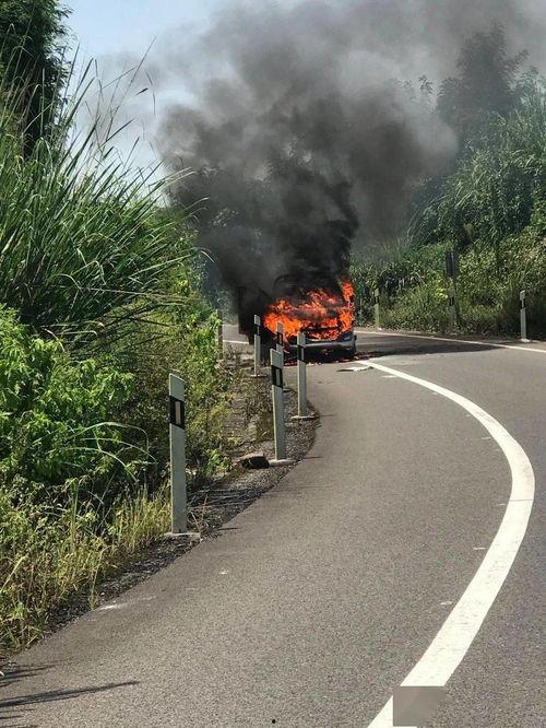 网友爆料高速路口视频,行车安全警钟长鸣