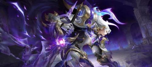 王者荣耀飞衡皮肤爆料视频,王者荣耀中的神秘剑客