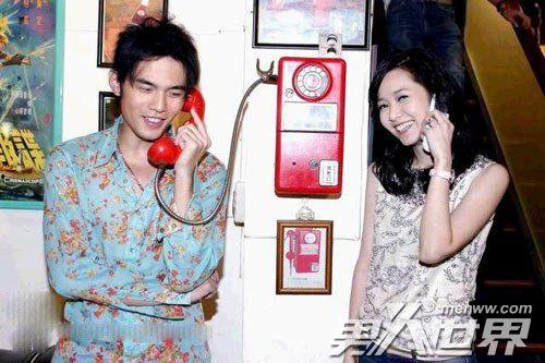 娱乐爆料周杰伦侯佩岑,周杰伦与侯佩岑的娱乐往事揭秘