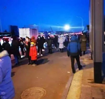 直击河北燕郊最新爆料视频,直击现场，揭秘发展现状与未来展望