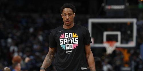 德罗赞最新爆料,揭秘篮球巨星背后的故事与心路历程