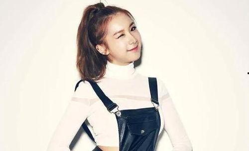 韩娱乐圈爆料,揭秘明星背后的惊人真相