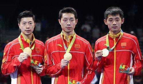 乒乓球爆料王皓视频回放,揭秘巅峰对决背后的精彩瞬间