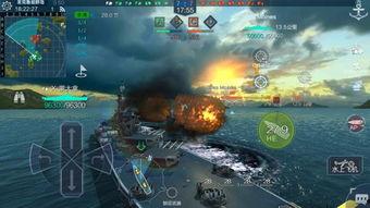 战舰联盟爆料视频下载,全新战舰与战术玩法前瞻