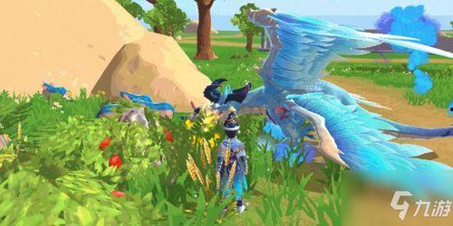 创造与魔法最新的爆料幻龙进阶,创造与魔法中的神秘进化之路