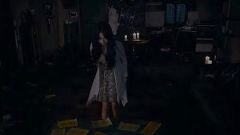 鬼影敲门在线观看,惊悚悬疑，揭秘神秘敲门声背后的惊悚真相