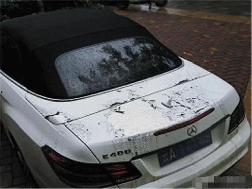 奔驰车位爆料视频播放,揭秘高端车位背后的真相