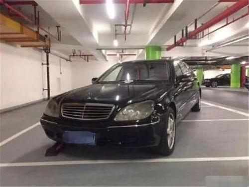 奔驰车位爆料视频播放,揭秘高端车位背后的真相