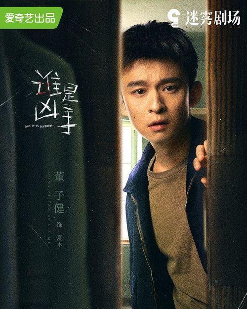 谁是凶手电视剧在线观看,揭秘悬疑背后的真相，谁是幕后黑手？