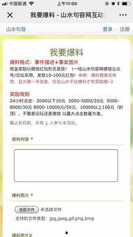 新闻爆料人需要负责任吗,何为合理曝光与法律责任
