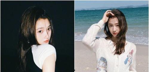 关晓彤的最新爆料,揭秘娱乐圈背后的惊人真相